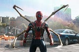 The Spider-Man: No Way Home Trailer was jammed packed!