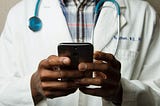 How Telehealth is Changing the Patient Experience | Ines Dahne-Steuber