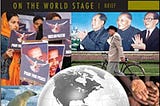 READ/DOWNLOAD%< International Politics on the World Stage, Brief 8th Edition FULL BOOK PDF & FULL…
