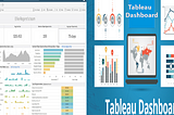 Learn basics about Tableau Software-Tableau Overview