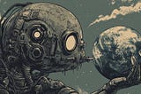 We Are Running Out of Time to Stop Artificial Intelligence (AI) From Destroying Us All