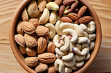 10 Best Nuts For Diabetics