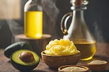 Embrace Fats Without Fear