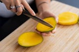 Pineapple Mango Smoothie Recipe — Indian Food & Chat Recipe