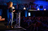 3 presentation lessons from Jam London 2017