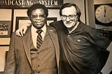 Larry King: The Game, The Brand And What Little I Knew Of The Man