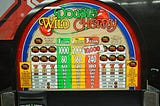 Casino Machine Pictures