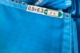 Fire Retardant PVC Mesh: Certified for Safety and Quality