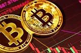 Bitcoin sits at the last level of crucial price support