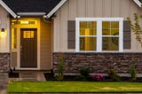 Why Upgrade your Front Door when you Replace your Windows?