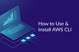 Start your technical journey of AWS. As a programmer let’s work on AWS CLI