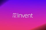 AWS re:Invent 2023 Sparks a New Era