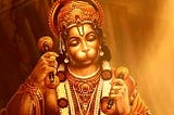 श्री हनुमान स्तोत्र || Shri Hanuman Stotra