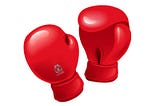 HOW TO CHOOSE THE CORRECT BOXING GLOVE SIZE…