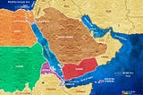 The Red Sea Region: A Hub of Opportunity in a Transforming World