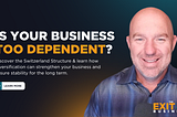 Is Your Business Too Dependent? Discover the Switzerland Structure