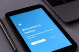 #Twitter — What’s Happening Now, Playbook