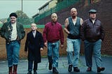 The Best of British Cinema: This is England (2006)