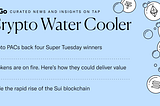 BitGo: Crypto Water Cooler — Mar 13