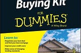 PDF Download%^ Home Buying Kit for Dummies Read Online