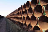 Closing Keystone XL will not increase demand for oil from Russia