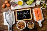 The 7 Best Plant Sources Of Omega-3 Fatty Acids — GeeksScan
