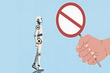 Americans’ Approval of Artificial Intelligence Is Plummeting