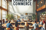 Empowering Chambers of Commerce with AI: A Partnership for Success
