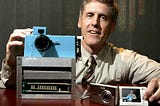 Why did Kodak fail?