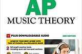 Download In >PDF Barron’s AP Music Theory, 3rd Edition: with Downloadable Audio Files Read @book…