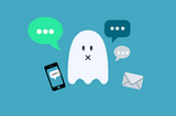 Everything about Ghosting