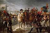 A Day in the Life of a Soldier in Napoleon’s Army