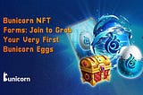 Bunicorn NFT农场：加入以获得第首先的Bunicorn蛋