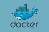 GUI container on the Docker