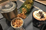 Eat Healthy with Easy Homemade Granola Recipes