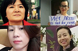 The different faces of gender equality in Vietnam politics