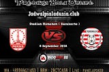 Prediksi Skor Persis Solo vs Persiraja Banda Aceh 8 September 2018 2018