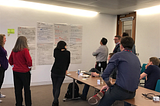 Fresh Tilled Soil: How Design Sprints Can Solve Complex Business Challenges