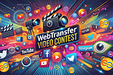 🚨Webtransfer Contest Update: Results Are Coming In!🚨