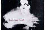 Album Review | ‘Results’ by Liza Minnelli