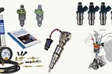Fuel Injectors: How to Clean Them at home