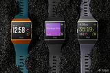 Fitbit Versa 2 VS. Fitbit Ionic- Which Smartwatch?
