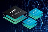 Arm’s first Armv9 CPU and GPU designs offer generational leap in performance