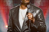 Chappelle’s Final Show Is A Magic Act