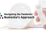 Navigating the Pandemic: Numenta’s Approach