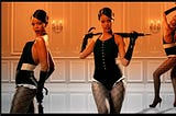 Lyrics Umbrella Rihanna