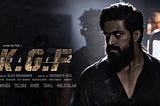 Indian God Father — Rocky of KGF