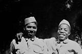 The Army Tested Mustard Gas on Black Soldiers to Study Their Skin