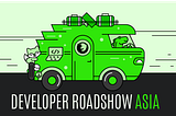 Mozilla Developer Roadshow: Asia Chapter