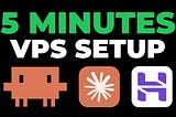 Set Up a VPS on Hostinger in 5 Minutes Using Claude Code (AI Does Everything)